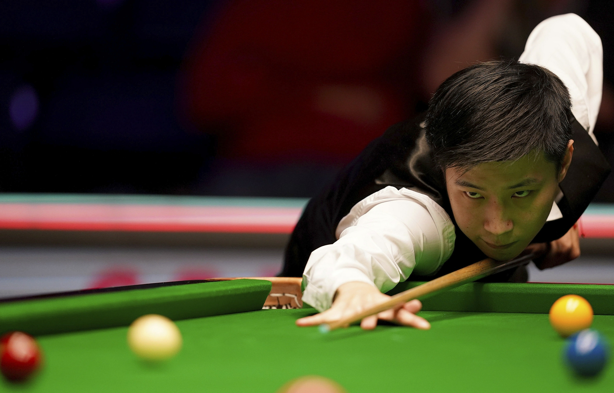 访中表示 访中表示