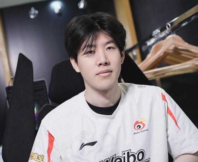 在领先后的